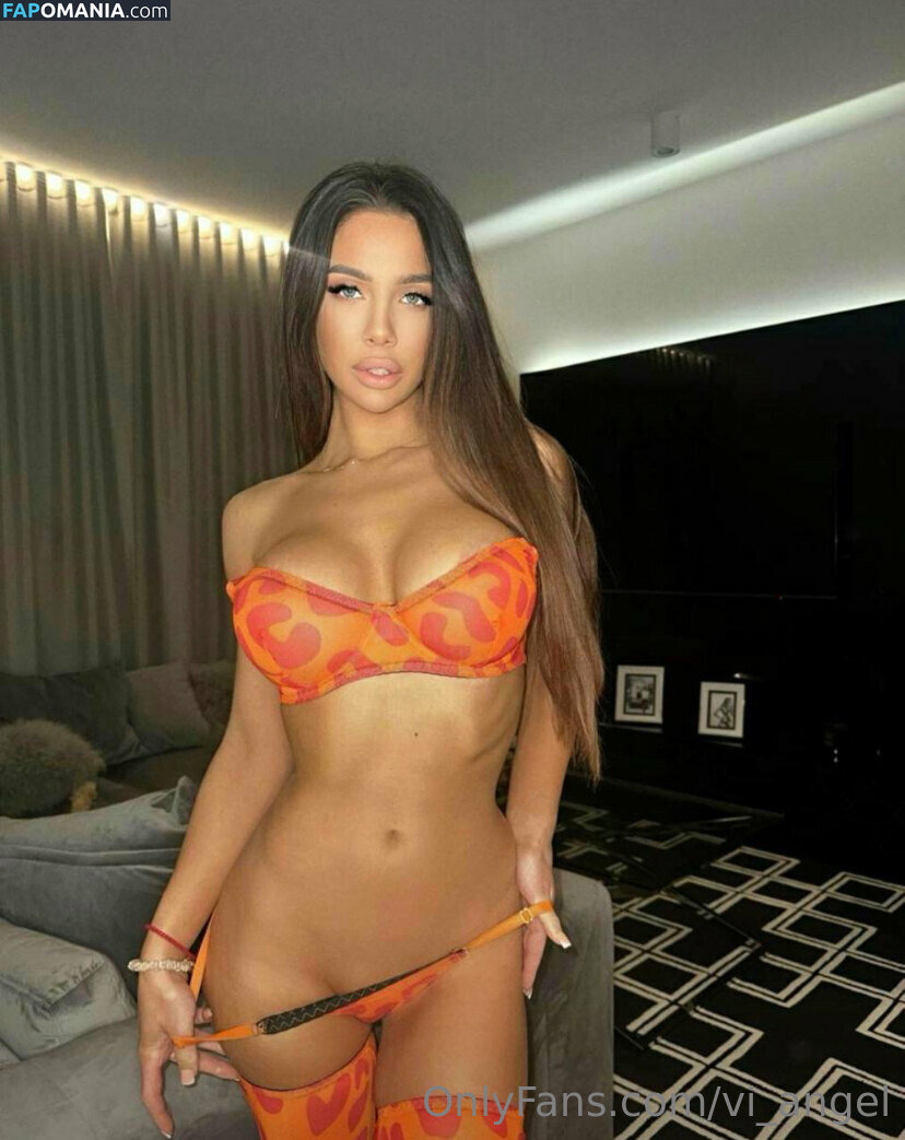 vi.angel.02 / vi_angel Çıplak OnlyFans  Sızdırılmış Fotoğraf #27