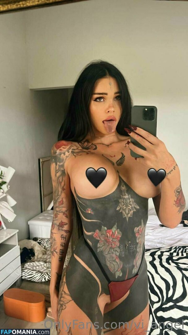 vi.angel.02 / vi_angel Çıplak OnlyFans  Sızdırılmış Fotoğraf #78