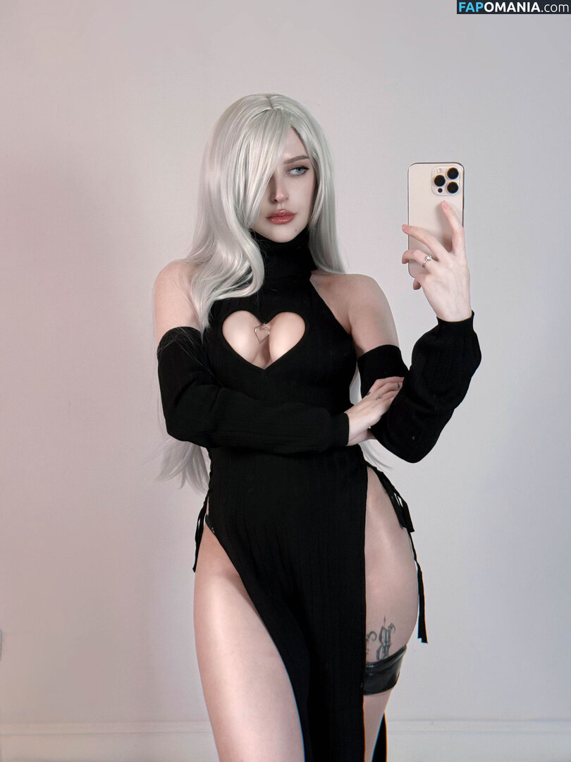 Vi Morrigan / da.fok / vimorrigan Çıplak OnlyFans  Sızdırılmış Fotoğraf #2