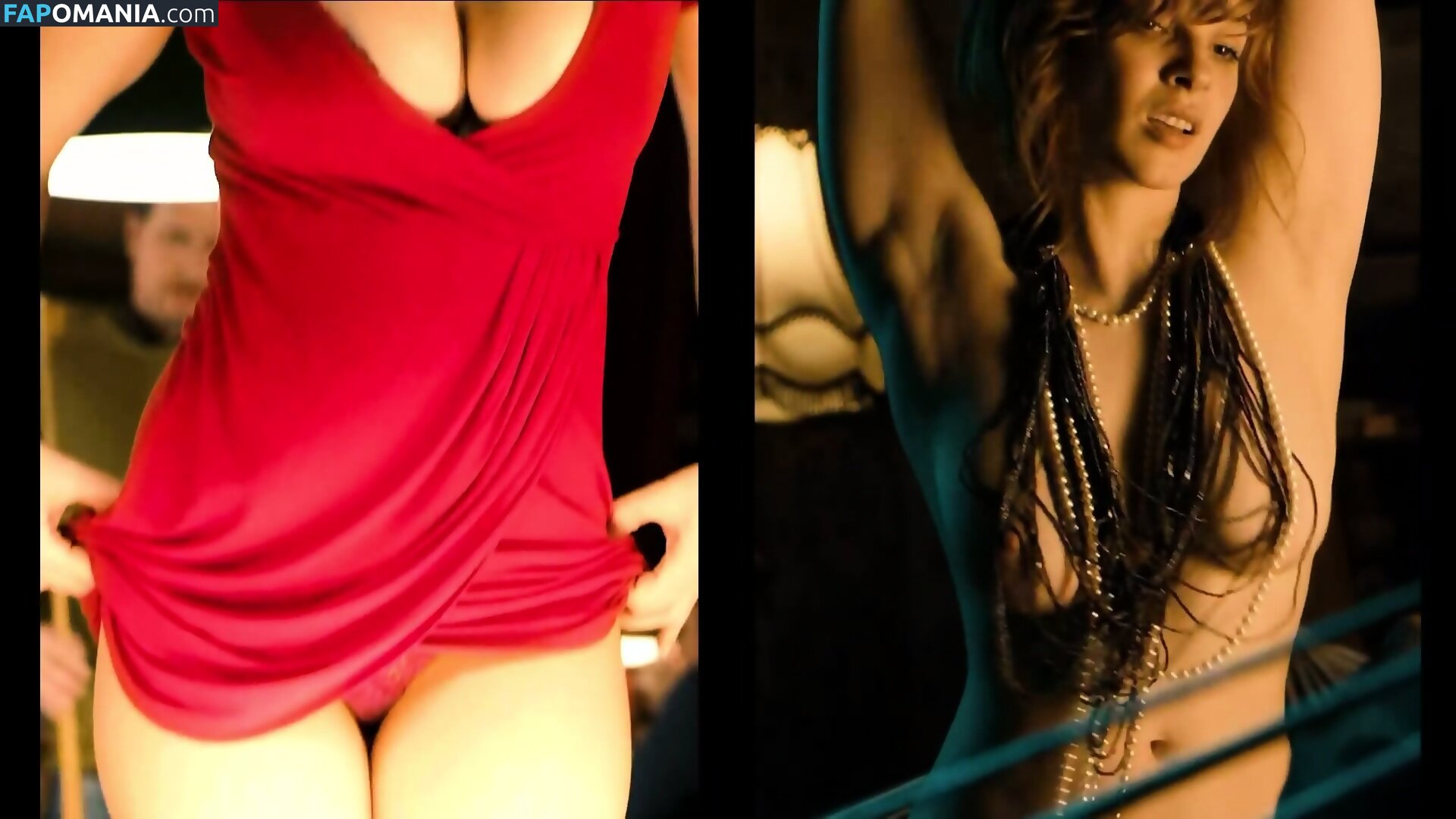 Vica Kerekes Çıplak OnlyFans  Sızdırılmış Fotoğraf #7