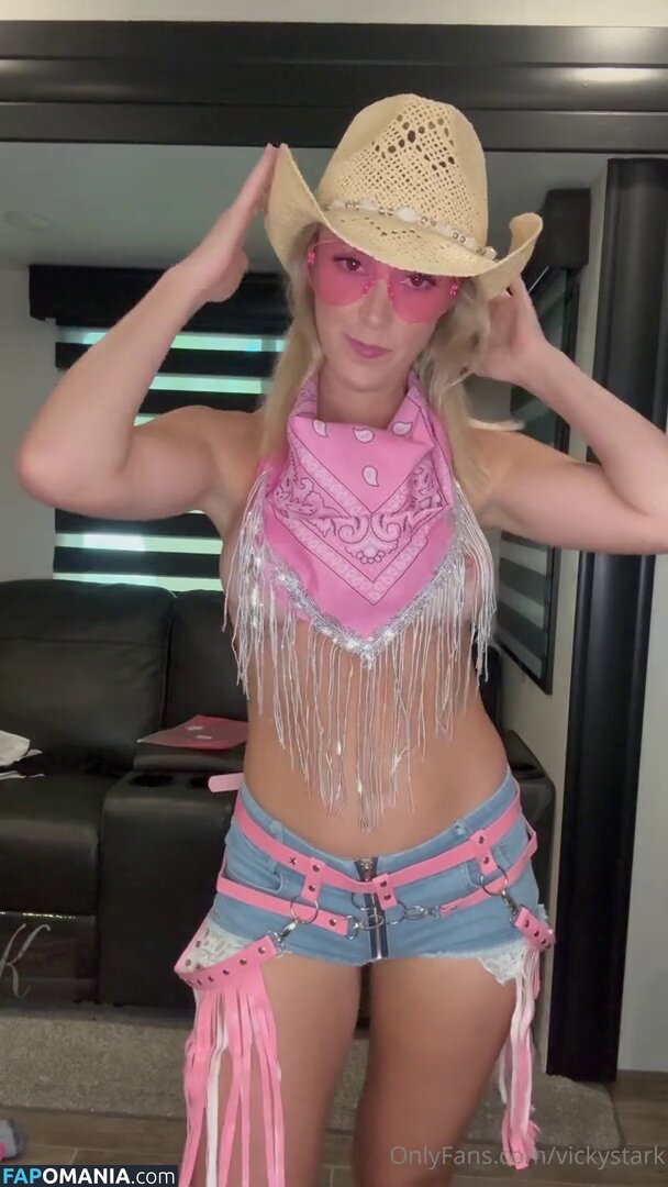 Vicky Stark / vickystark / vickystarkfishing Çıplak OnlyFans  Sızdırılmış Fotoğraf #93