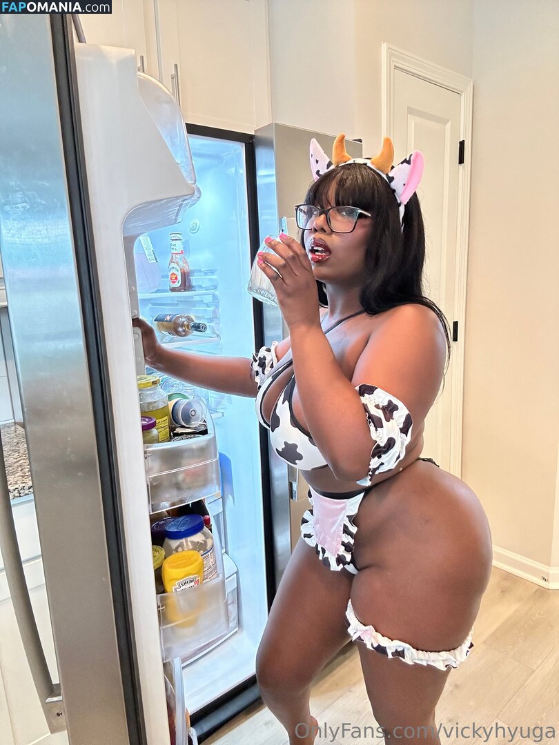 vickyhyuga / vickyyhyuga Çıplak OnlyFans  Sızdırılmış Fotoğraf #26