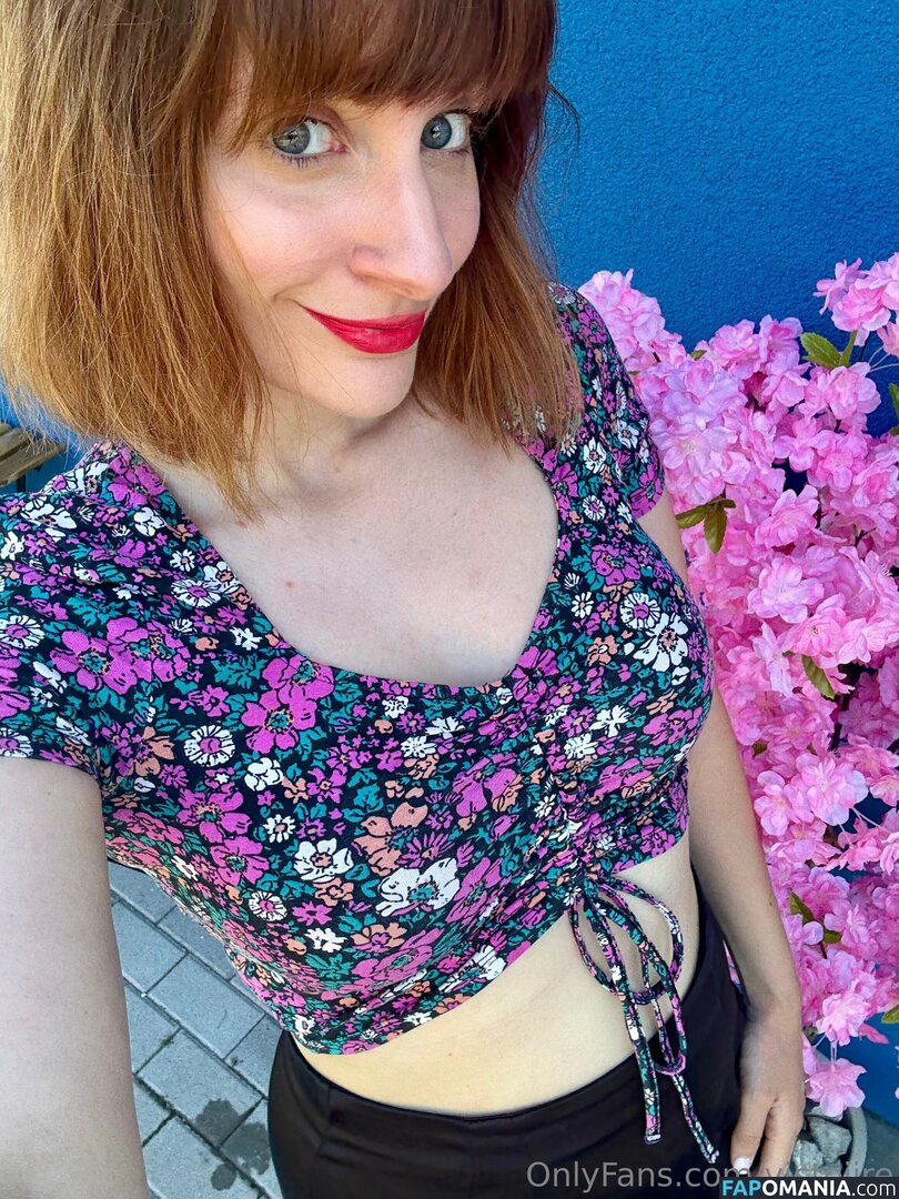 victoiire Çıplak OnlyFans  Sızdırılmış Fotoğraf #6