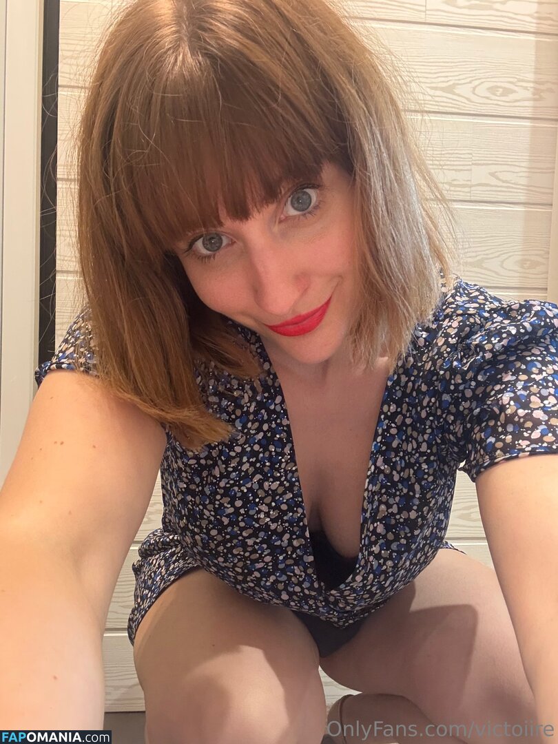 victoiire Çıplak OnlyFans  Sızdırılmış Fotoğraf #8