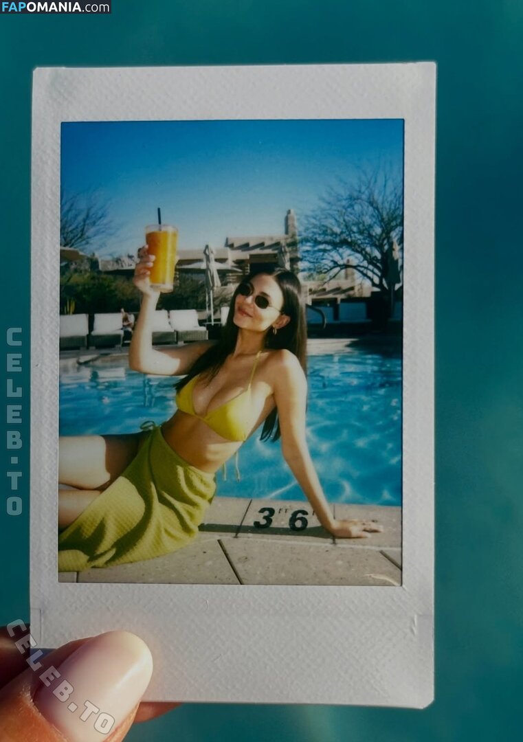 Victoria Justice / https: / victoriajustice Çıplak OnlyFans  Sızdırılmış Fotoğraf #85
