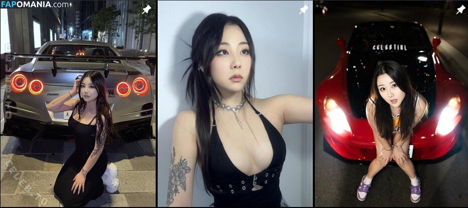 GTR STUTUTU GIRL / Victoria kim  / hanavocado / hanavocado_ / https: Çıplak OnlyFans  Sızdırılmış Fotoğraf #1