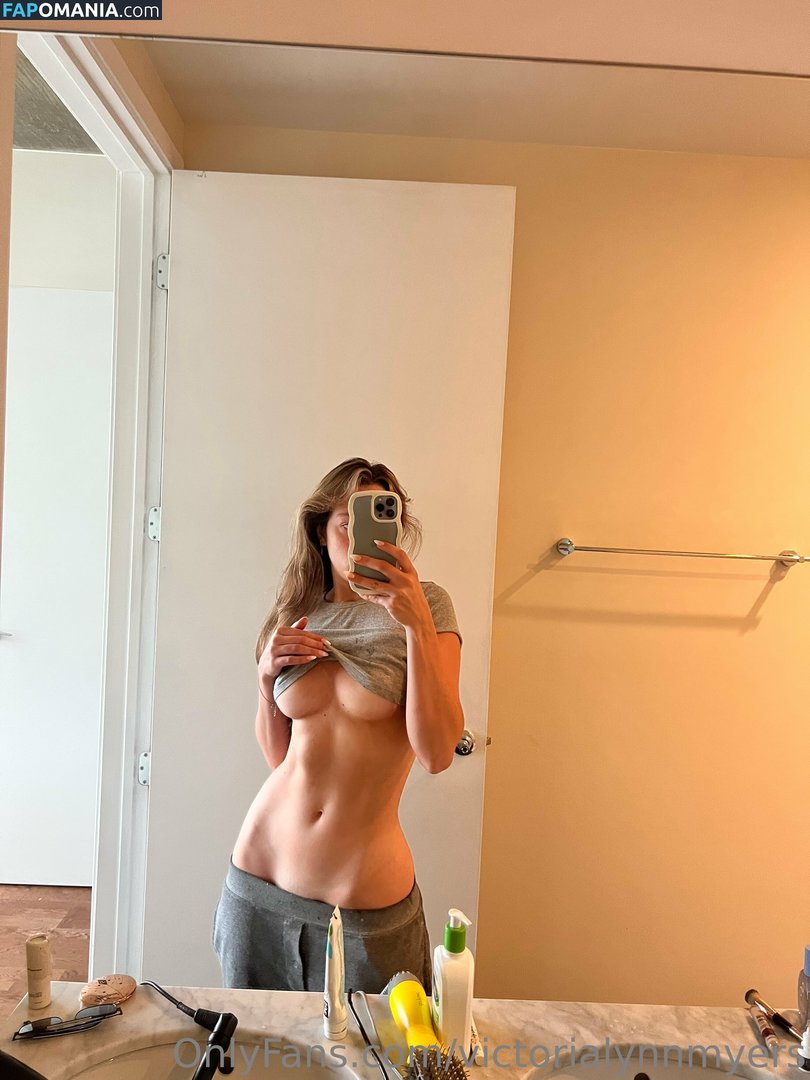 Victoria Lynn Myers / VictoriaMyersL / https: / victorialynnmyers / victorialynnmyers_ Çıplak OnlyFans  Sızdırılmış Fotoğraf #27