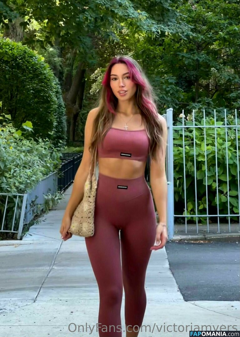 Victoria Lynn Myers / VictoriaMyersL / https: / victorialynnmyers / victorialynnmyers_ Çıplak OnlyFans  Sızdırılmış Fotoğraf #435