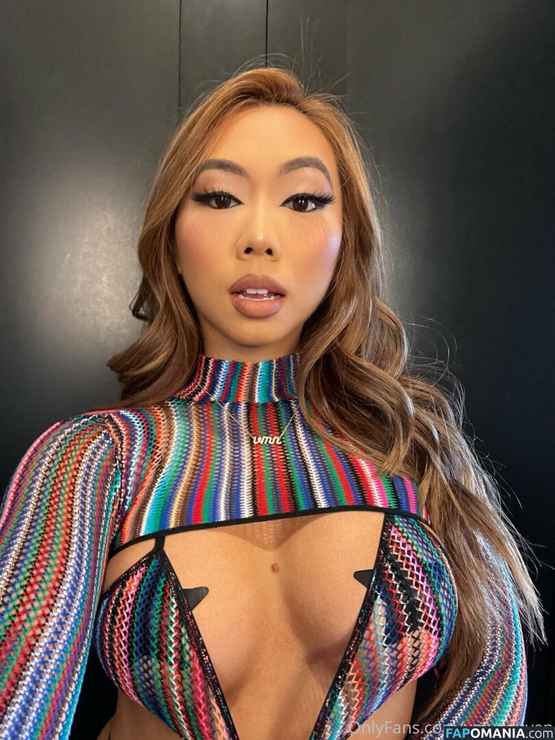 Victoria Nguyen / victoriamynguyen Çıplak OnlyFans  Sızdırılmış Fotoğraf #41