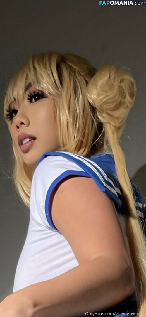 Victoria Nguyen / victoriamynguyen Çıplak OnlyFans  Sızdırılmış Fotoğraf #45