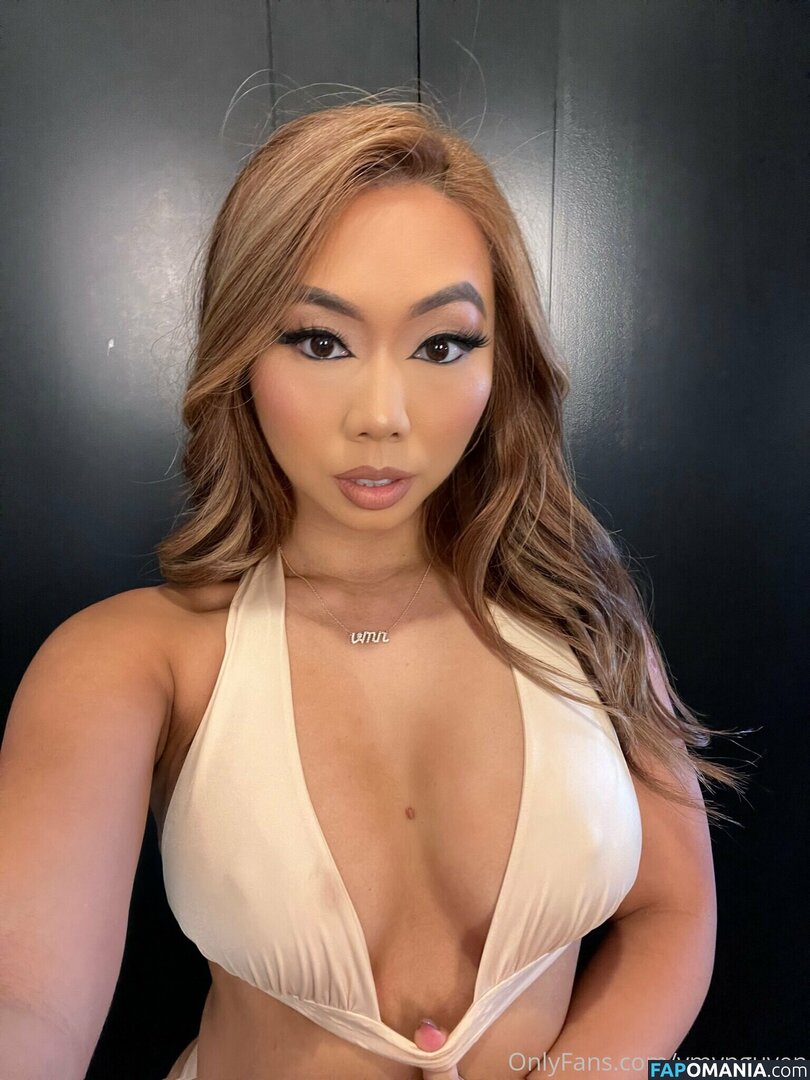 Victoria Nguyen / victoriamynguyen Çıplak OnlyFans  Sızdırılmış Fotoğraf #46