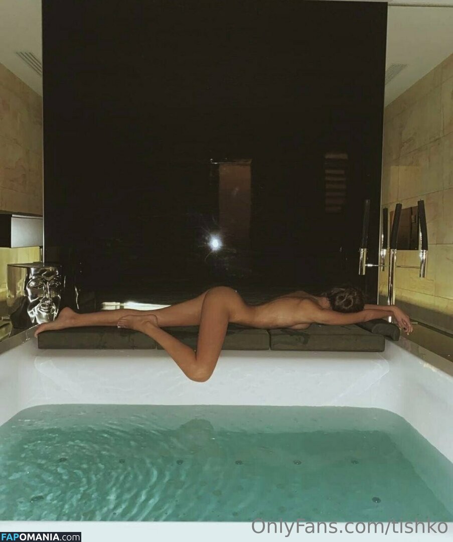 Victoria Tisshko / tishko / tisshko Çıplak OnlyFans  Sızdırılmış Fotoğraf #2