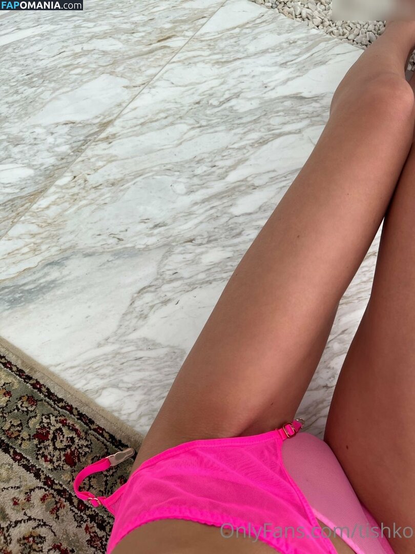 Victoria Tisshko / tishko / tisshko Çıplak OnlyFans  Sızdırılmış Fotoğraf #136