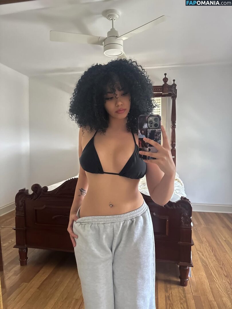 Victoria Vonne / pixieonyxx Çıplak OnlyFans  Sızdırılmış Fotoğraf #7