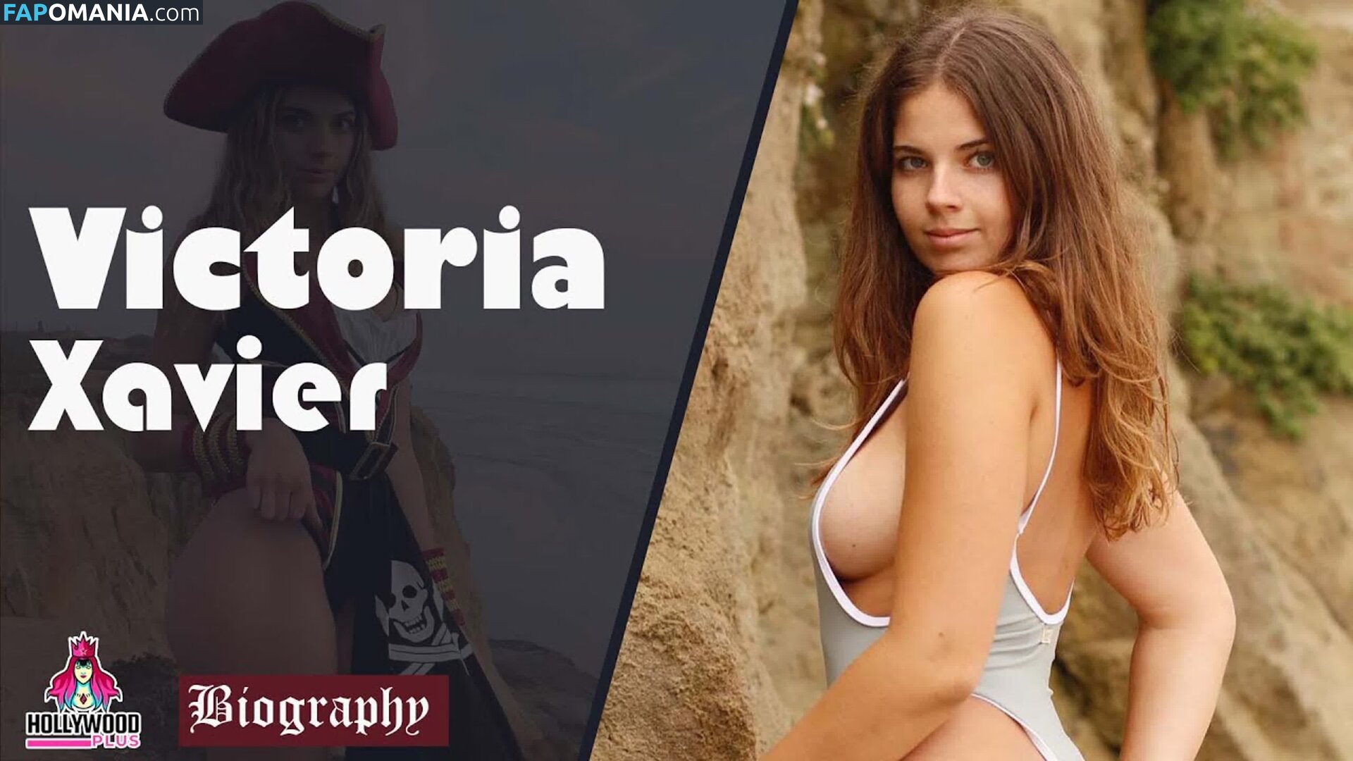 Victoria Xavier / victoria_has_a_secret Çıplak OnlyFans  Sızdırılmış Fotoğraf #189