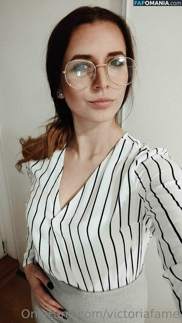 victoriafame / victoriafame.beauty Çıplak OnlyFans  Sızdırılmış Fotoğraf #60