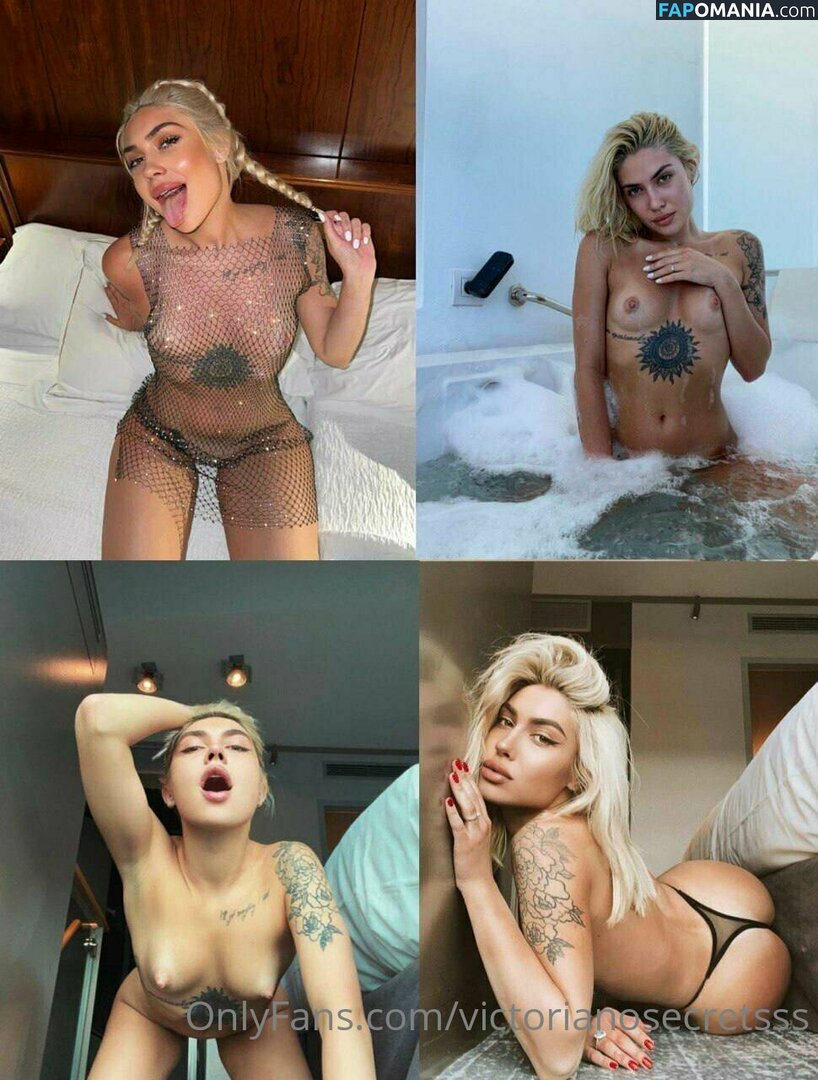 victoriaasecretss / victorianosecretsss Çıplak OnlyFans  Sızdırılmış Fotoğraf #6