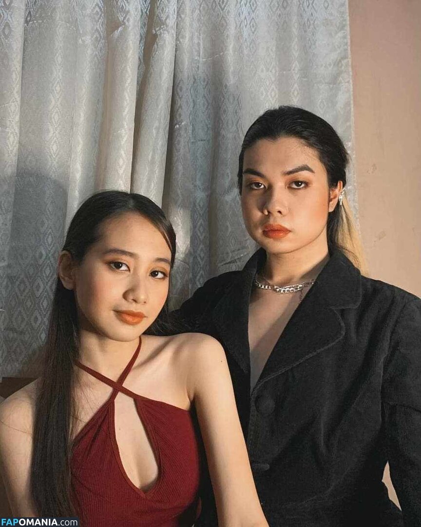 Vienna Iligan / viennaftm Çıplak OnlyFans  Sızdırılmış Fotoğraf #1