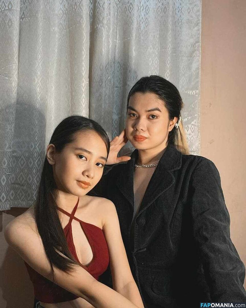 Vienna Iligan / viennaftm Çıplak OnlyFans  Sızdırılmış Fotoğraf #3