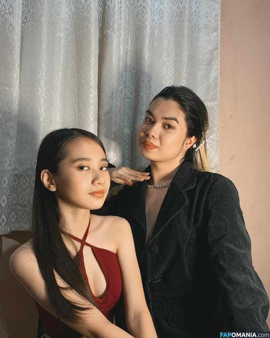 Vienna Iligan / viennaftm Çıplak OnlyFans  Sızdırılmış Fotoğraf #8