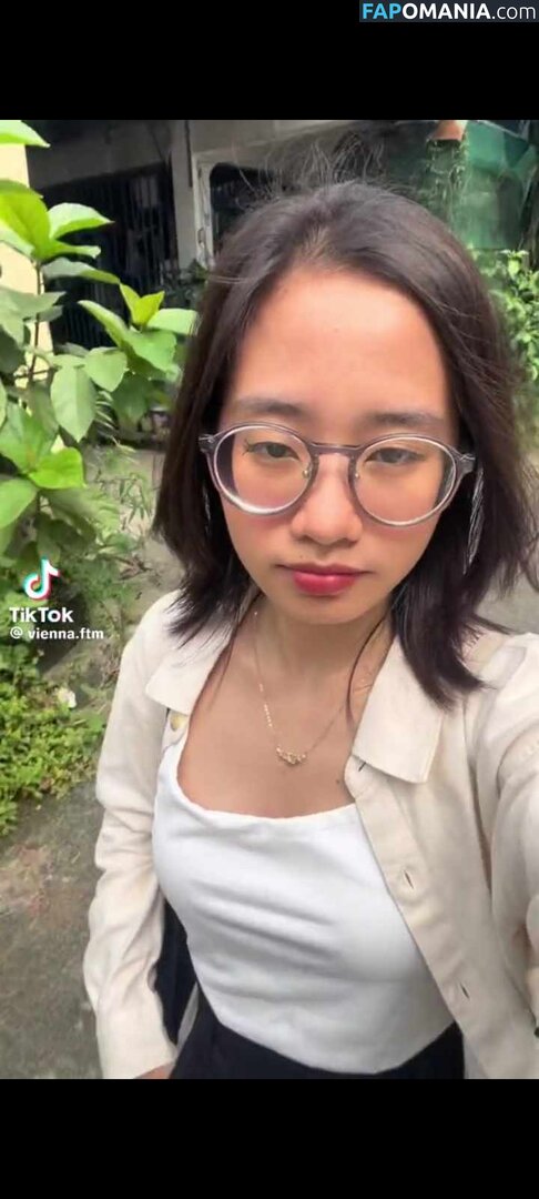 Vienna Iligan / viennaftm Çıplak OnlyFans  Sızdırılmış Fotoğraf #13