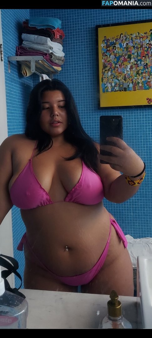 Viivenuz / anitta Çıplak OnlyFans  Sızdırılmış Fotoğraf #4