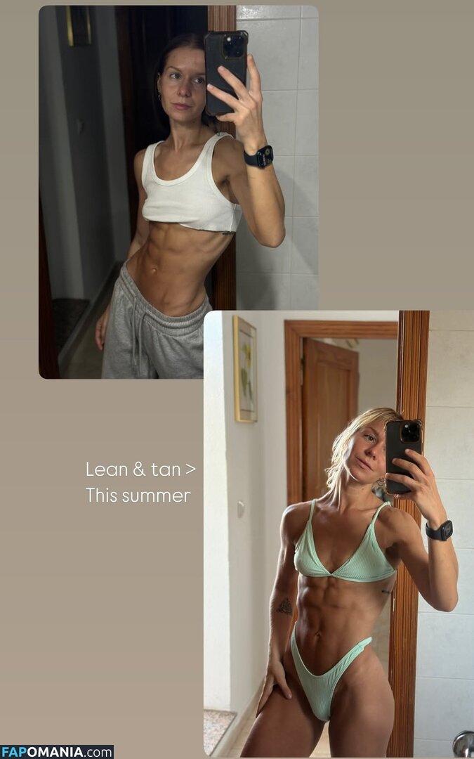 Vijona Salome / vijona.salome Çıplak OnlyFans  Sızdırılmış Fotoğraf #3