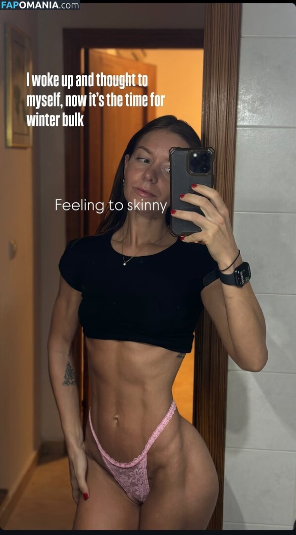 Vijona Salome / vijona.salome Çıplak OnlyFans  Sızdırılmış Fotoğraf #4