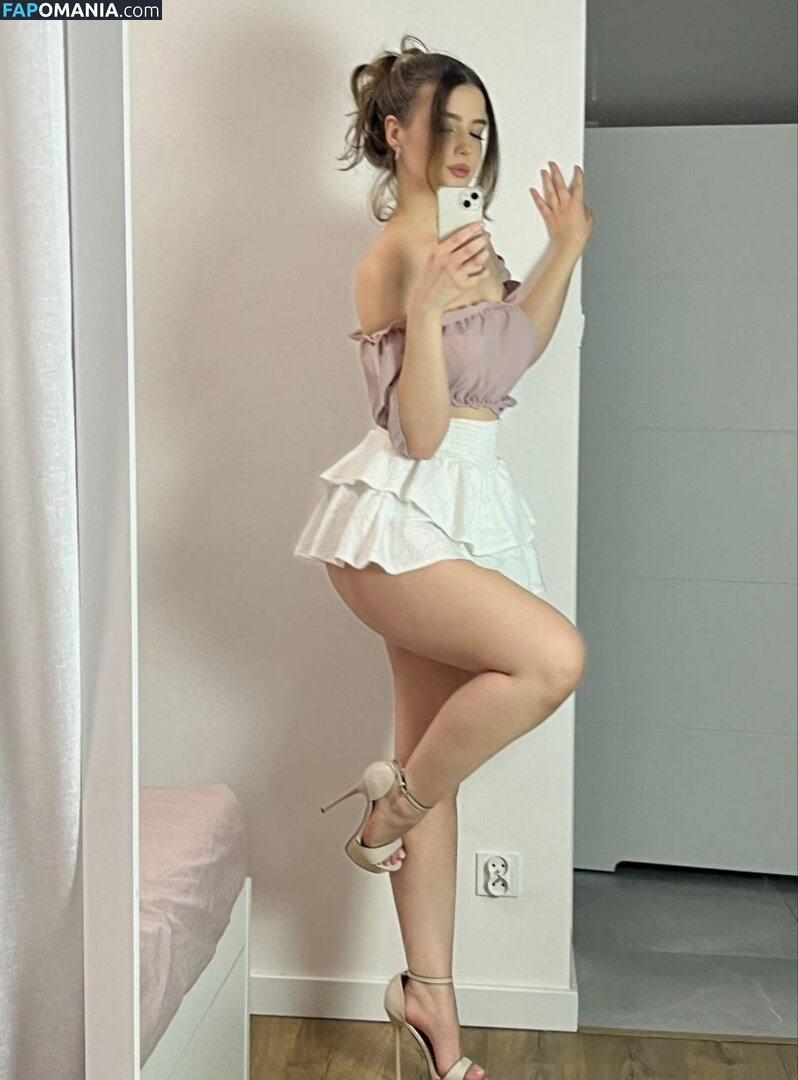 Umciakuska / Vikelsik Çıplak OnlyFans  Sızdırılmış Fotoğraf #17