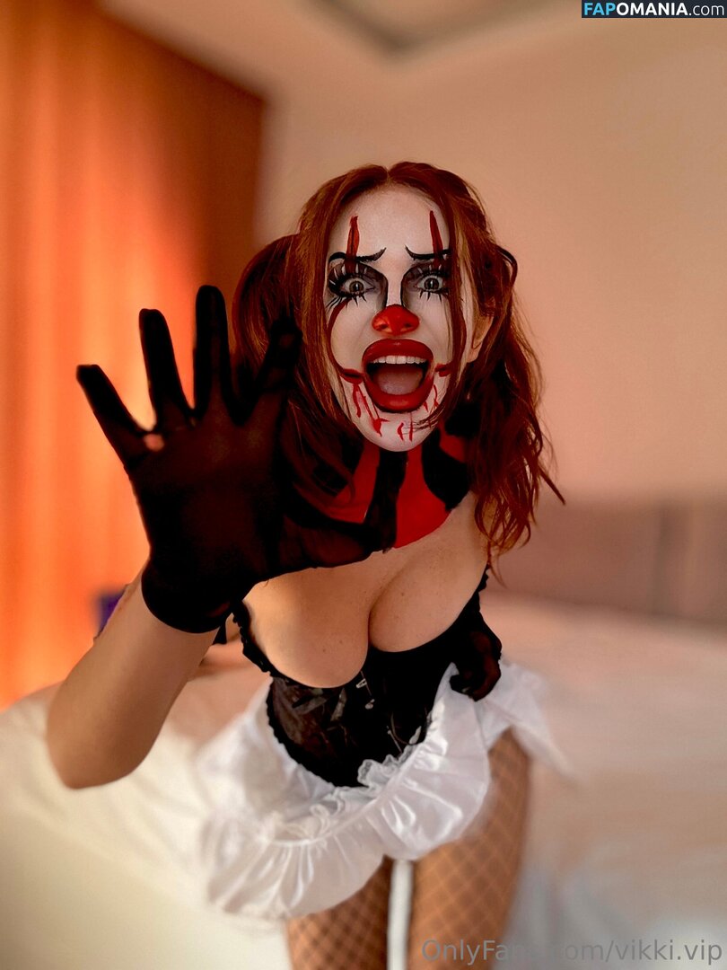 vikki.vip Çıplak OnlyFans  Sızdırılmış Fotoğraf #14