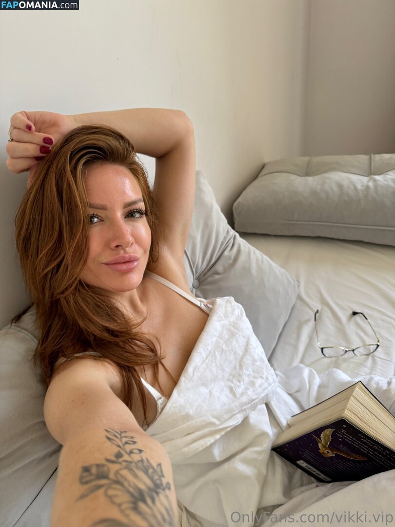 vikki.vip Çıplak OnlyFans  Sızdırılmış Fotoğraf #16