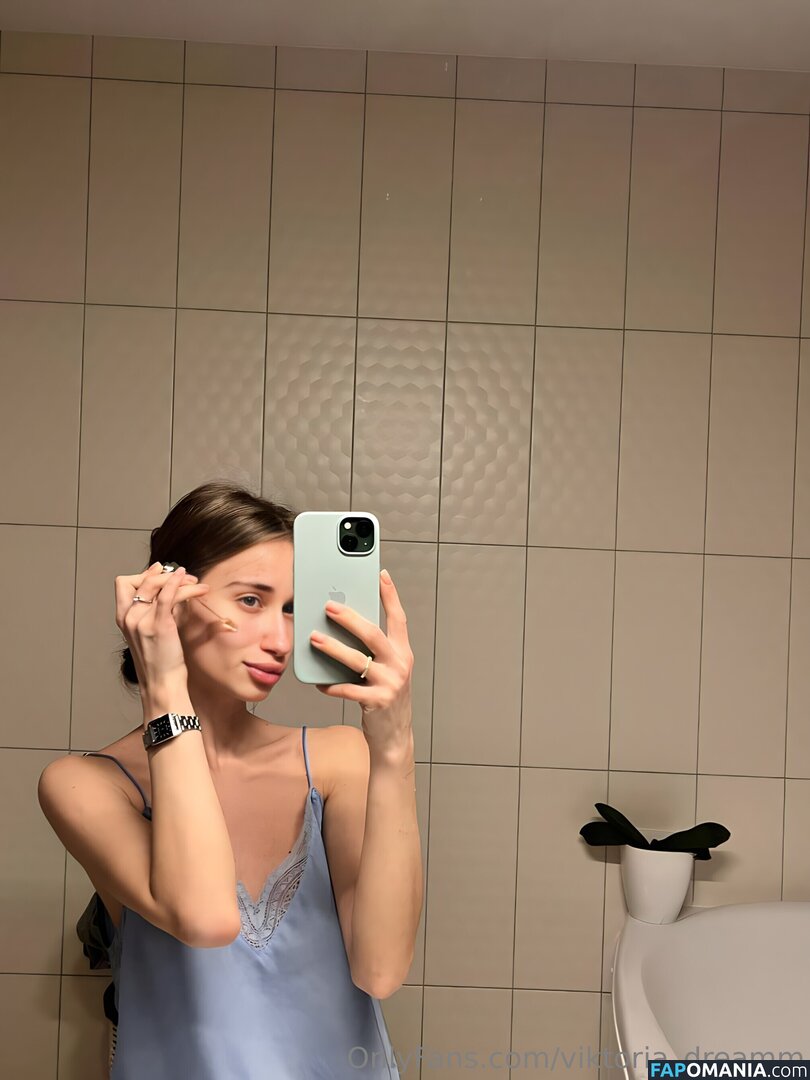 viktoria_dreamm Çıplak OnlyFans  Sızdırılmış Fotoğraf #1