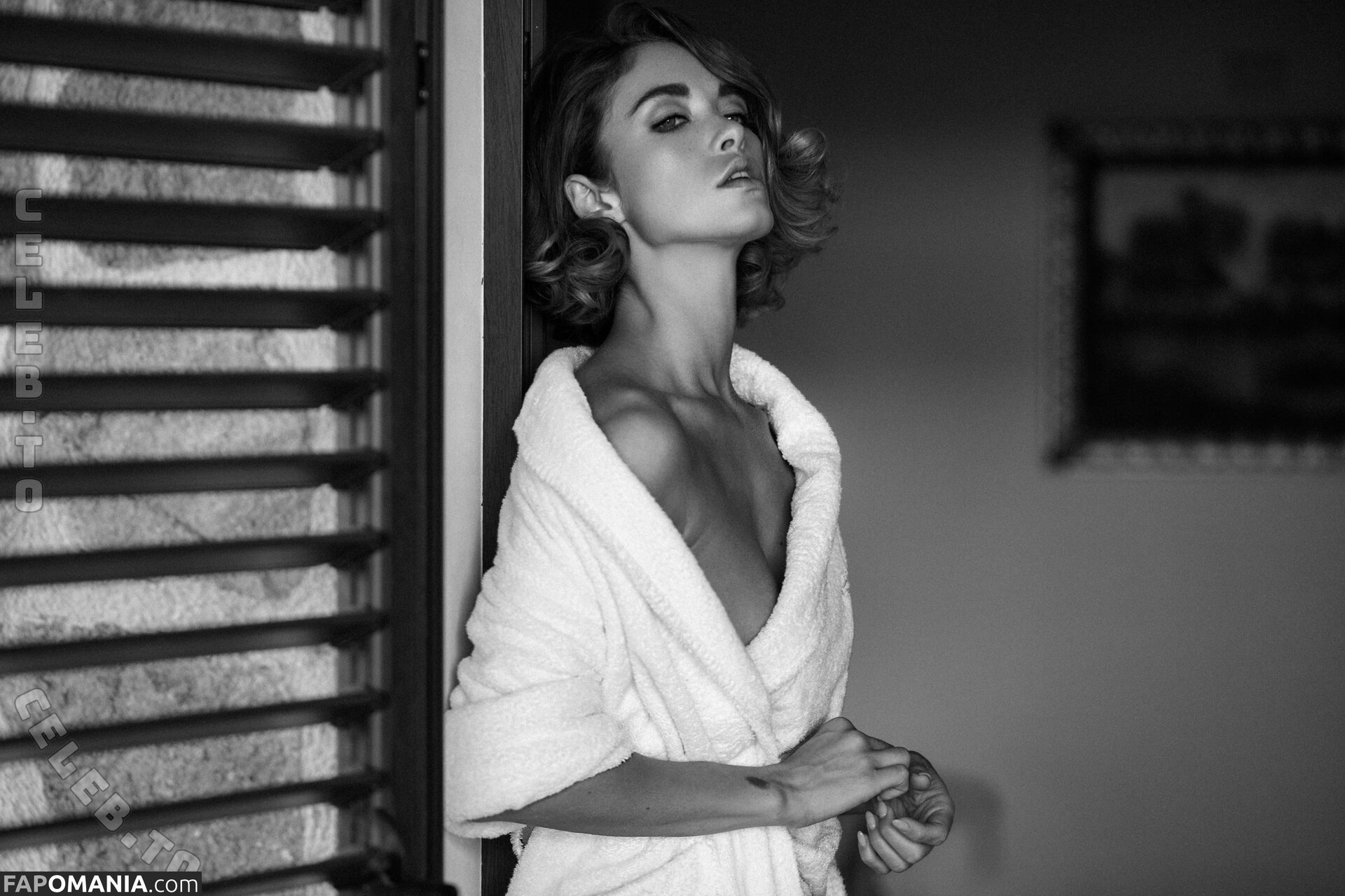 Viktoria Yarova / vi_blabla Çıplak OnlyFans  Sızdırılmış Fotoğraf #3