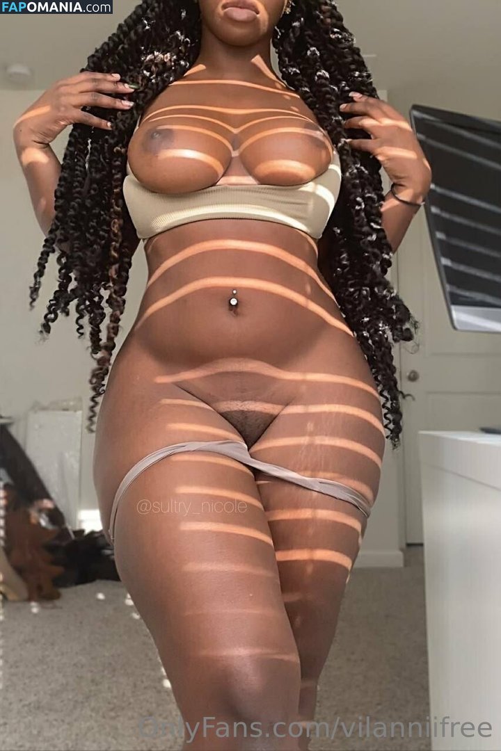 vilanniifree Çıplak OnlyFans  Sızdırılmış Fotoğraf #3