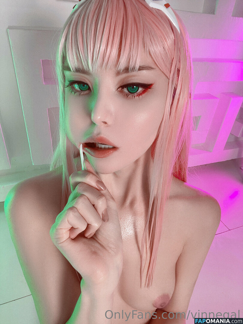 Vinnegal / vinnegal_ Çıplak OnlyFans  Sızdırılmış Fotoğraf #51