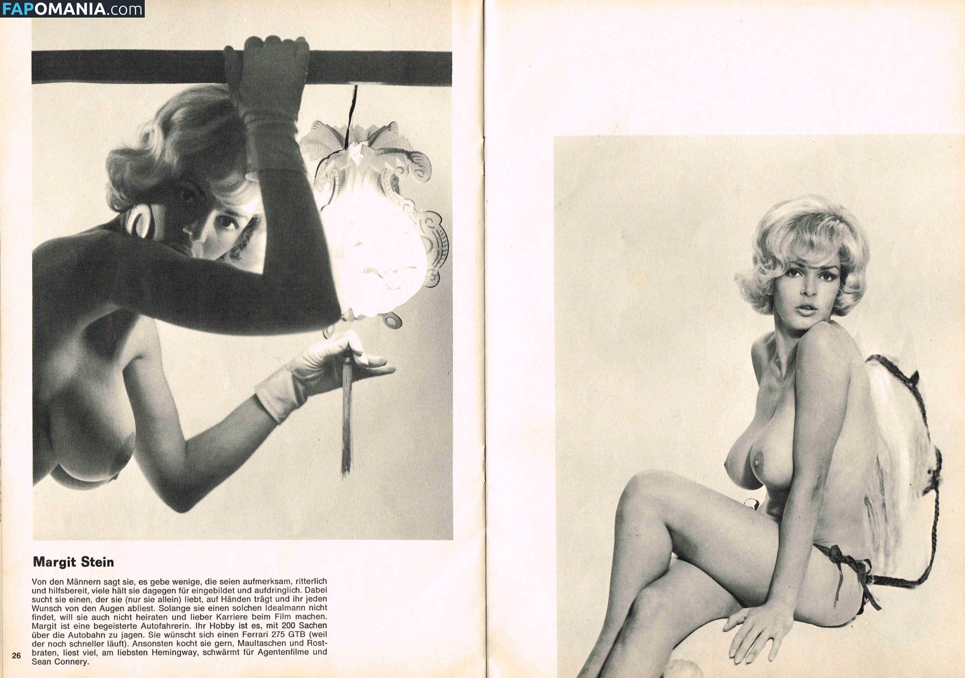 Vintage English Pinups / pinup_vintage_gallery Çıplak OnlyFans  Sızdırılmış Fotoğraf #19
