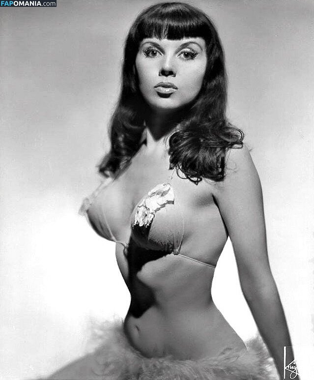 Vintage English Pinups / pinup_vintage_gallery Çıplak OnlyFans  Sızdırılmış Fotoğraf #37