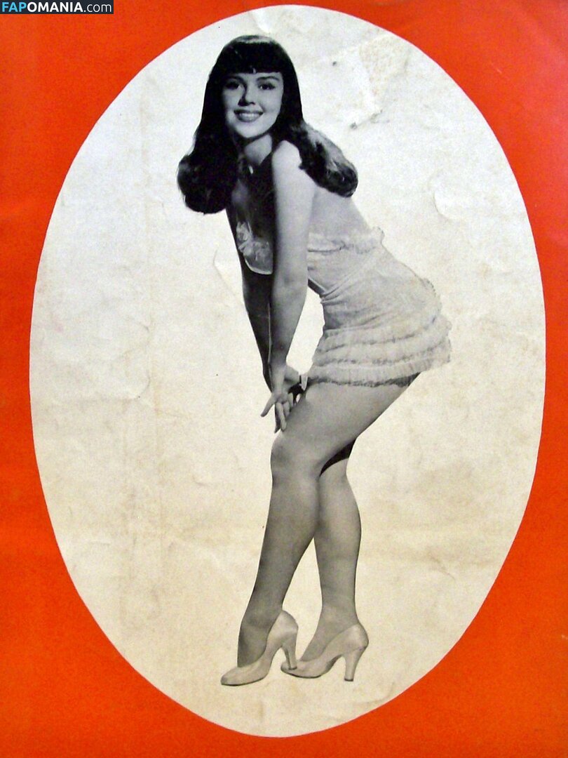 Vintage English Pinups / pinup_vintage_gallery Çıplak OnlyFans  Sızdırılmış Fotoğraf #48