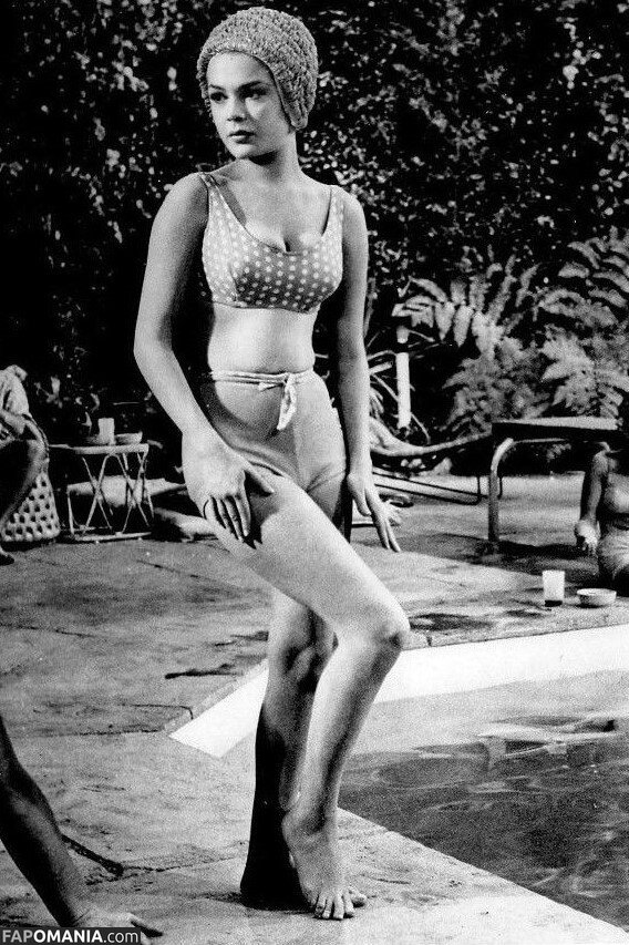Vintage Sexy Celebs Çıplak OnlyFans  Sızdırılmış Fotoğraf #41