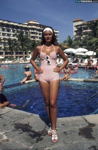 Vintage Starlets Çıplak OnlyFans  Sızdırılmış Fotoğraf #329