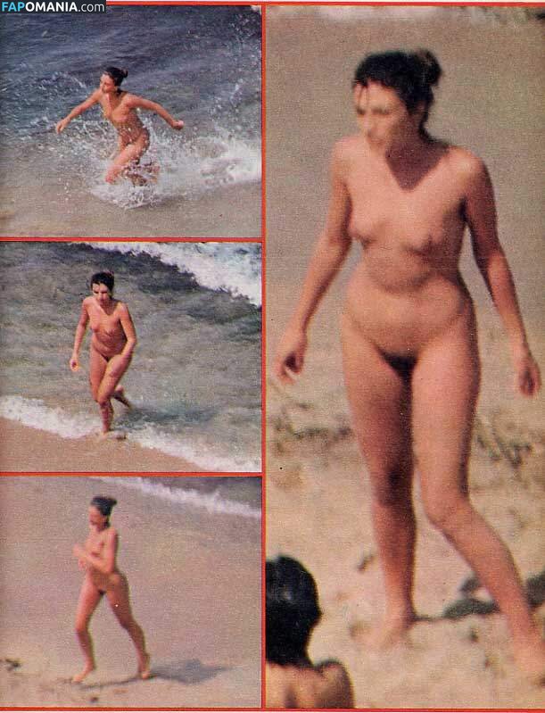 Vintage Starlets Çıplak OnlyFans  Sızdırılmış Fotoğraf #340