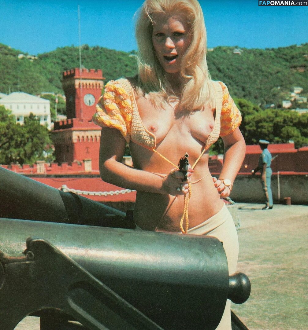 Vintage Starlets Çıplak OnlyFans  Sızdırılmış Fotoğraf #376