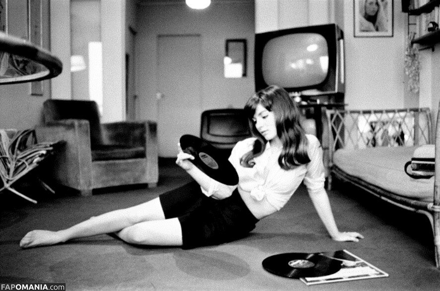 Vintage Starlets Çıplak OnlyFans  Sızdırılmış Fotoğraf #395