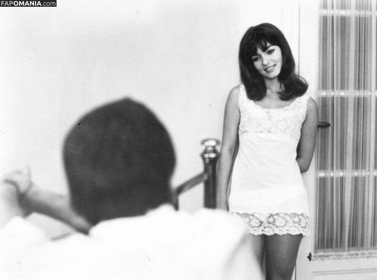 Vintage Starlets Çıplak OnlyFans  Sızdırılmış Fotoğraf #403