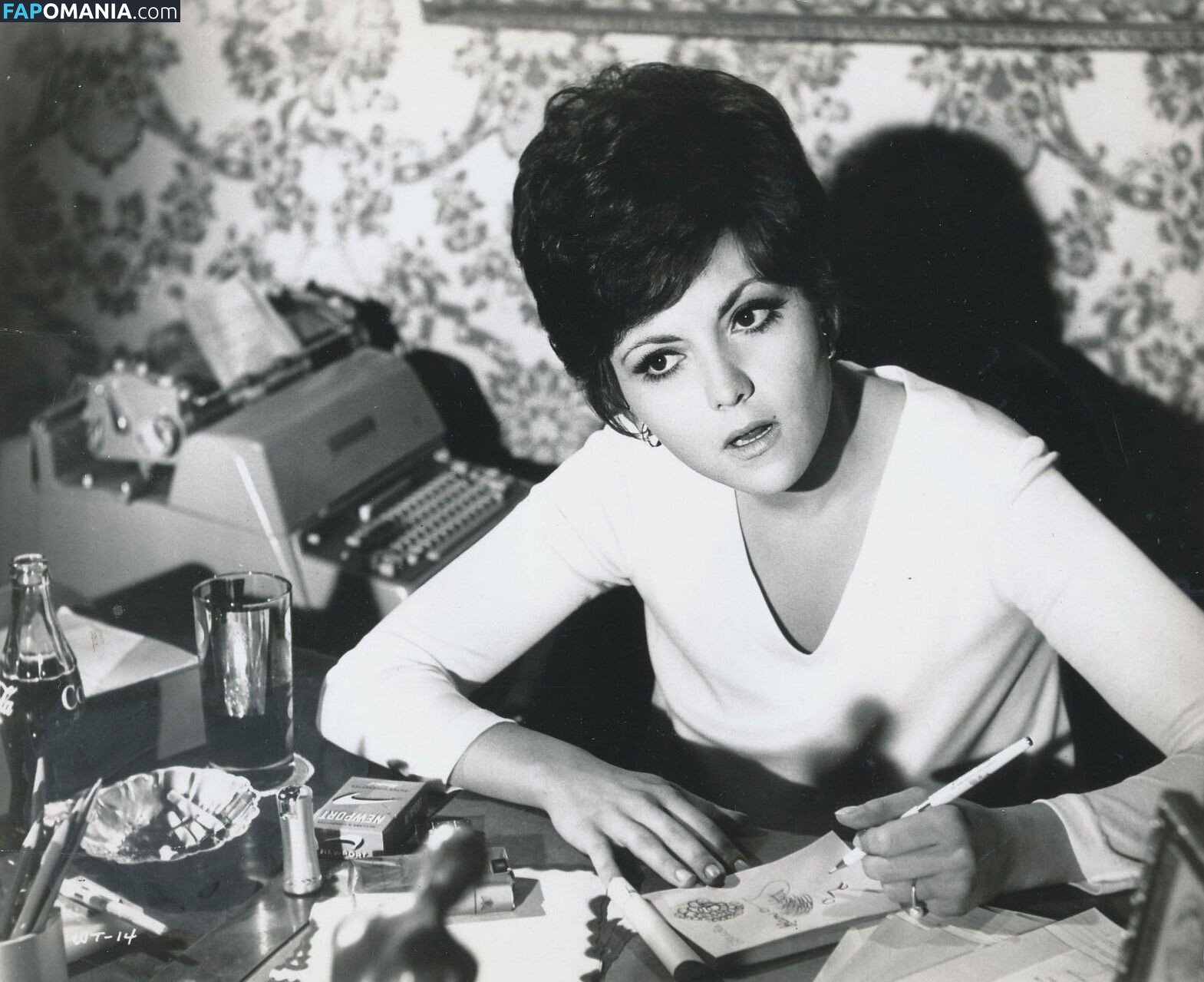 Vintage Starlets Çıplak OnlyFans  Sızdırılmış Fotoğraf #457