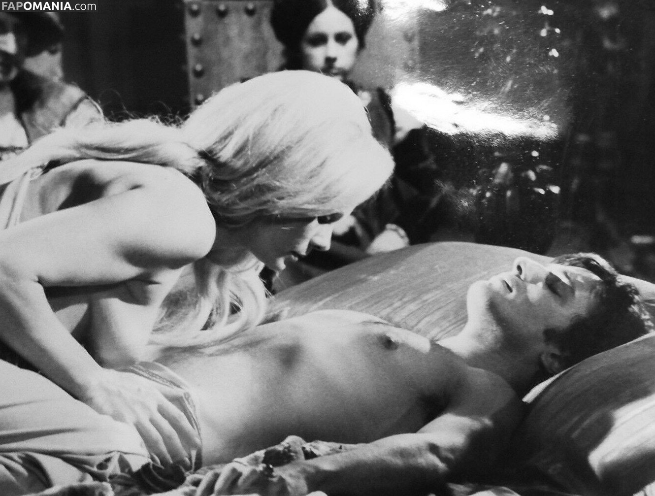 Vintage Starlets Çıplak OnlyFans  Sızdırılmış Fotoğraf #464