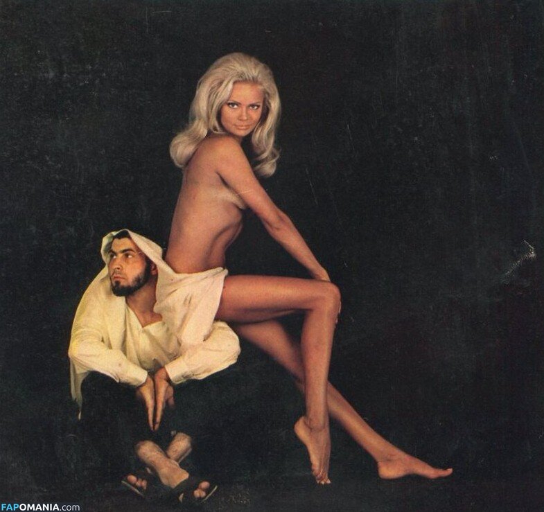 Vintage Starlets Çıplak OnlyFans  Sızdırılmış Fotoğraf #474