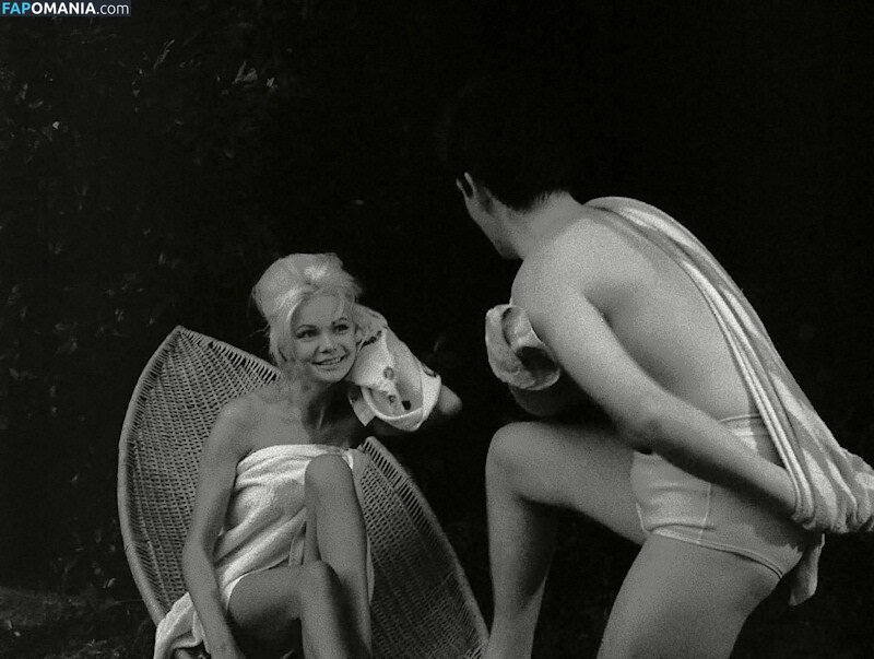 Vintage Starlets Çıplak OnlyFans  Sızdırılmış Fotoğraf #475
