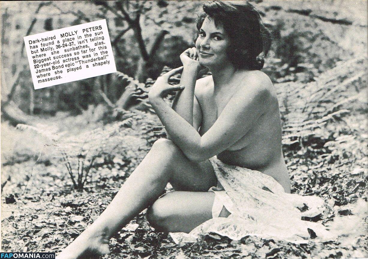 Vintage Starlets Çıplak OnlyFans  Sızdırılmış Fotoğraf #508