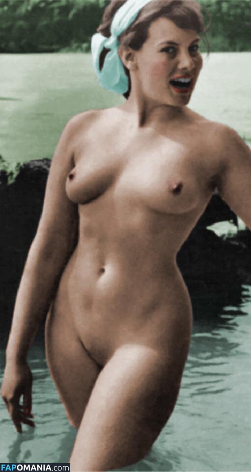 Vintage Starlets Çıplak OnlyFans  Sızdırılmış Fotoğraf #509